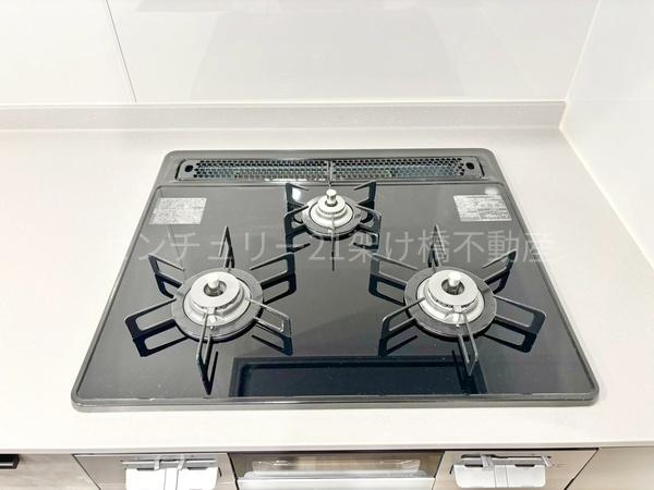 豊川市八幡町弥五郎　新築戸建（全３棟）３号棟