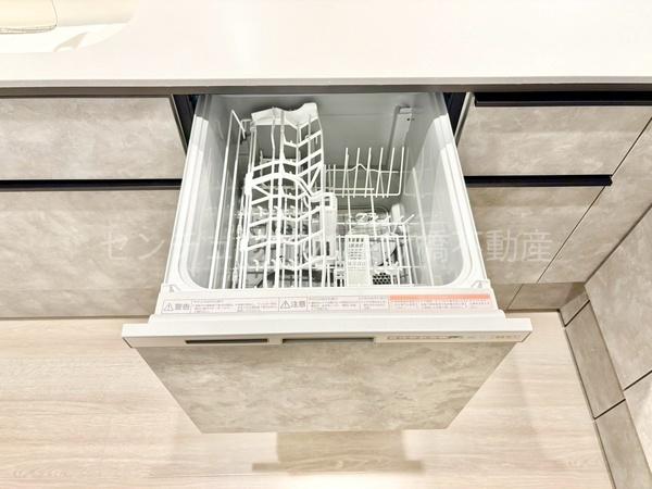 豊川市八幡町弥五郎　新築戸建（全３棟）３号棟