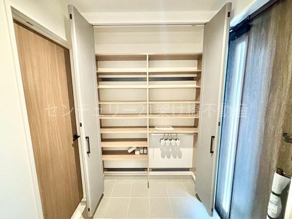 豊川市八幡町弥五郎　新築戸建（全３棟）３号棟