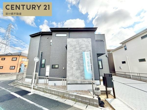 豊川市八幡町弥五郎2（全5棟）5号棟　新築戸建