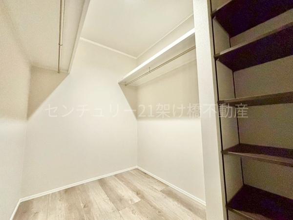 豊川市八幡町弥五郎2(全5棟)5号棟 新築戸建(収納)