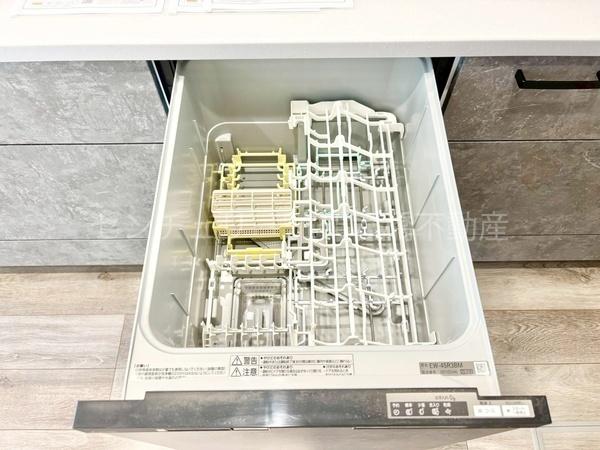 豊川市八幡町弥五郎2(全5棟)5号棟 新築戸建(その他設備)