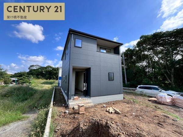 豊川市為当町５８期（全３棟）１号棟