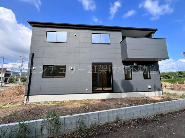 豊川市為当町５８期（全３棟）１号棟