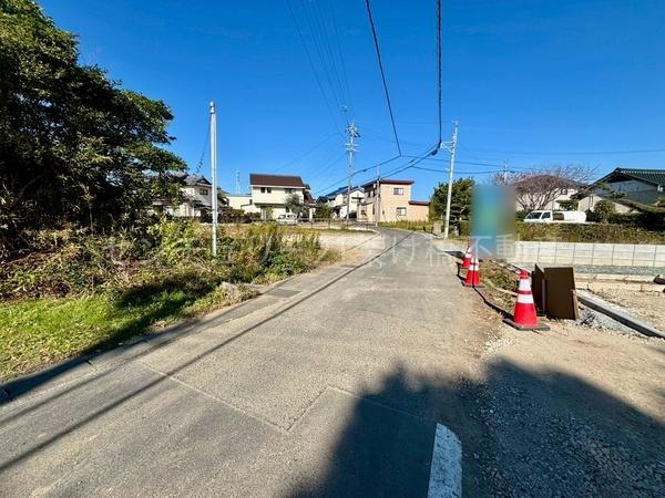 豊川市為当町５８期（全３棟）１号棟