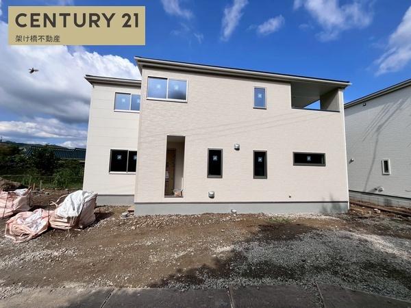 豊川市為当町５８期（全３棟）２号棟