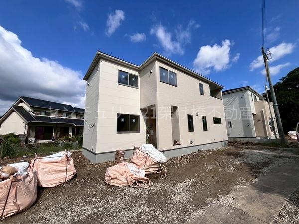 豊川市為当町５８期（全３棟）２号棟