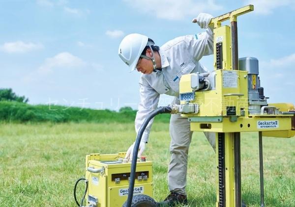 豊川市為当町５８期（全３棟）２号棟