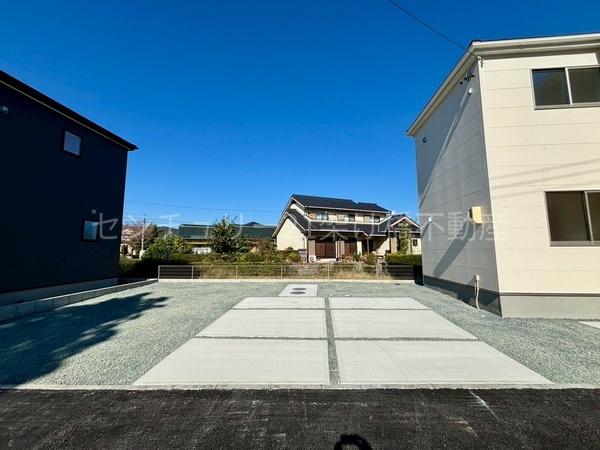 豊川市為当町５８期（全３棟）２号棟