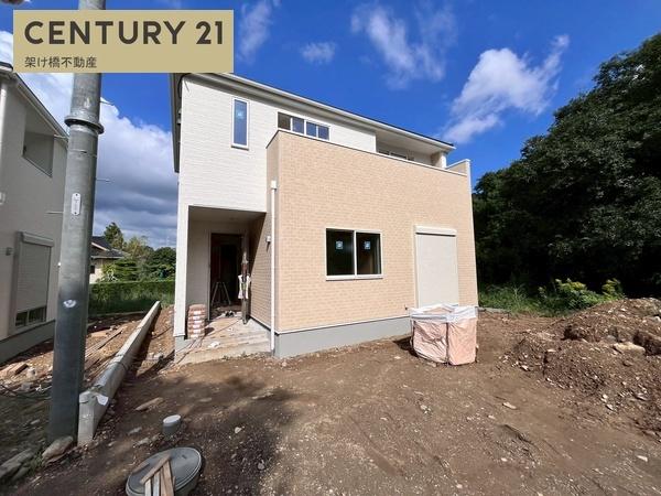 豊川市為当町５８期（全３棟）３号棟