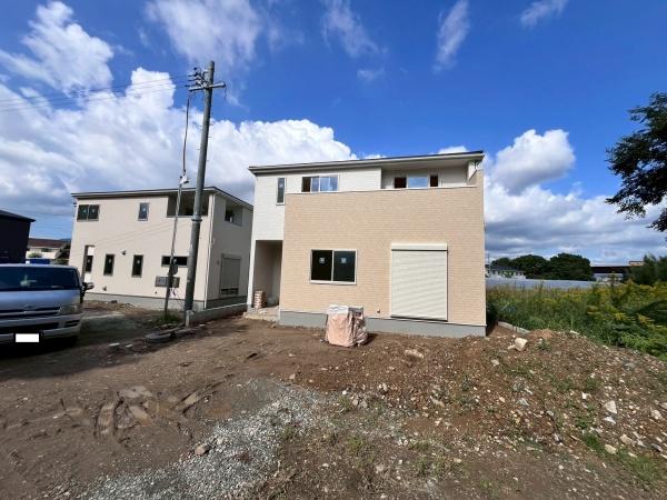 豊川市為当町５８期（全３棟）３号棟