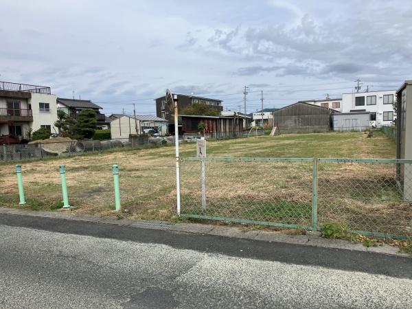 豊橋市西幸町字笠松の土地