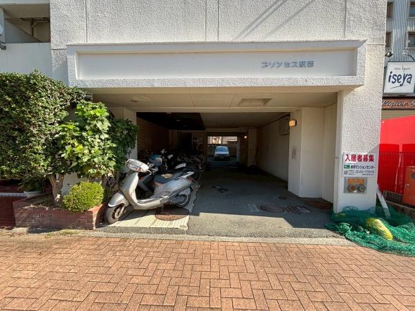 プリンセス駅西