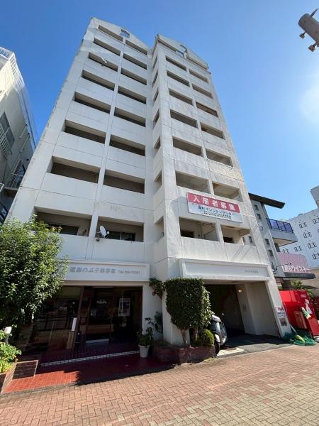 プリンセス駅西