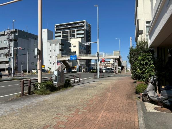 プリンセス駅西