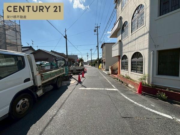 豊橋第24池見町　新築戸建（全1棟）