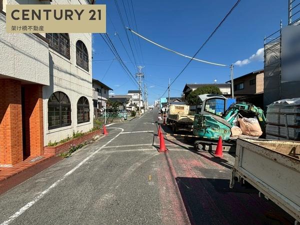 豊橋第24池見町　新築戸建（全1棟）
