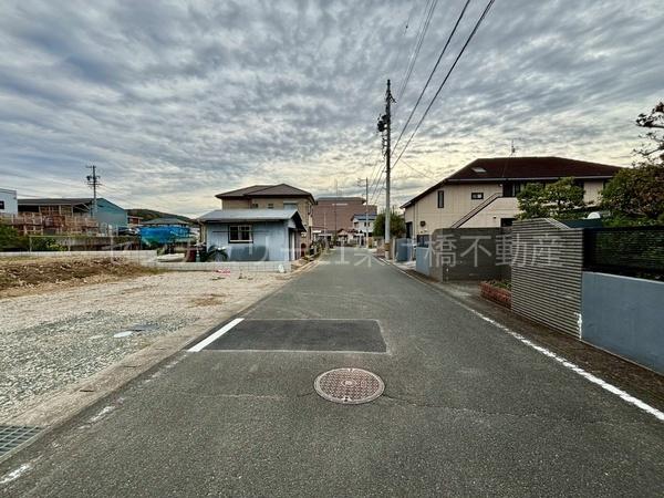 豊川赤坂町第1期　新築戸建（全2棟）1号棟
