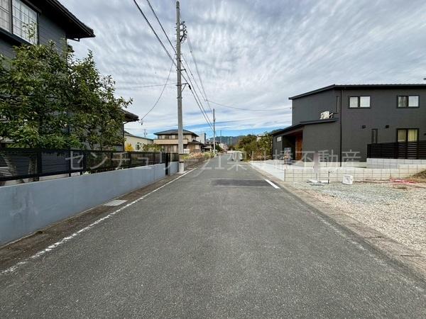 豊川赤坂町第1期　新築戸建（全2棟）2号棟