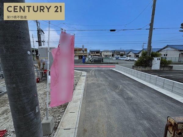 豊川市大崎町第7　新築戸建（全4棟）1号棟
