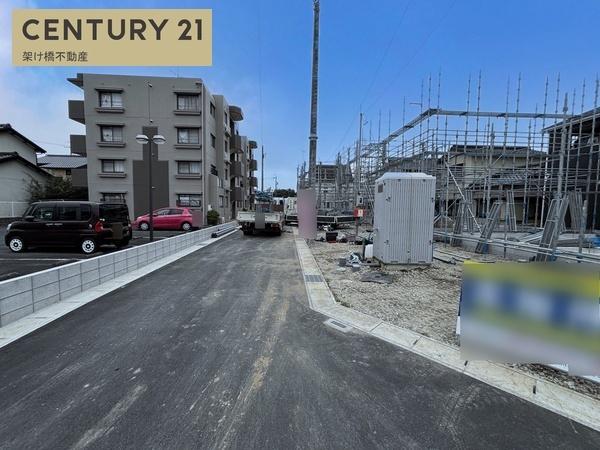 豊川市大崎町第7　新築戸建（全4棟）1号棟