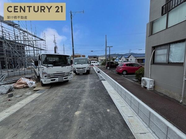 豊川市大崎町第7　新築戸建（全4棟）2号棟