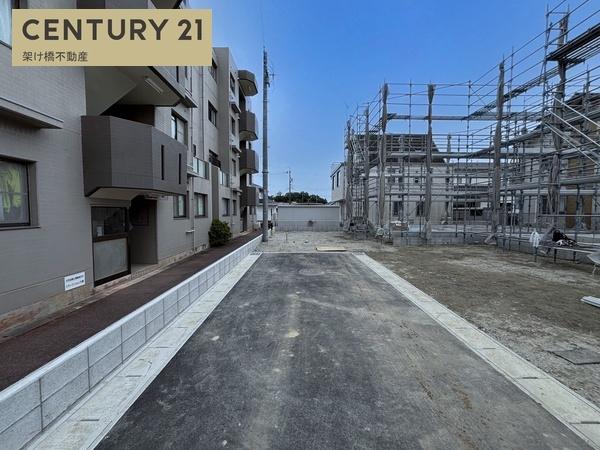 豊川市大崎町第7　新築戸建（全4棟）2号棟