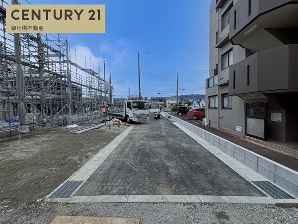 豊川市大崎町第7　新築戸建（全4棟）3号棟