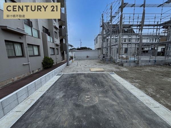 豊川市大崎町第7　新築戸建（全4棟）4号棟