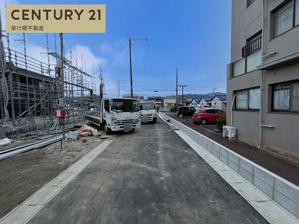 豊川市大崎町第7　新築戸建（全4棟）4号棟