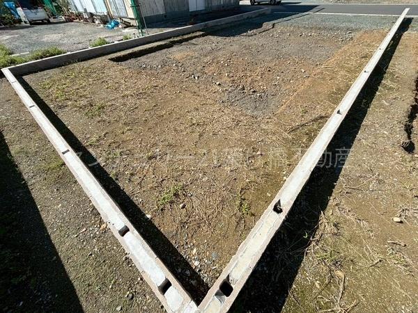 豊橋市東脇４丁目第1期　新築戸建（全６棟）１号棟リーブル