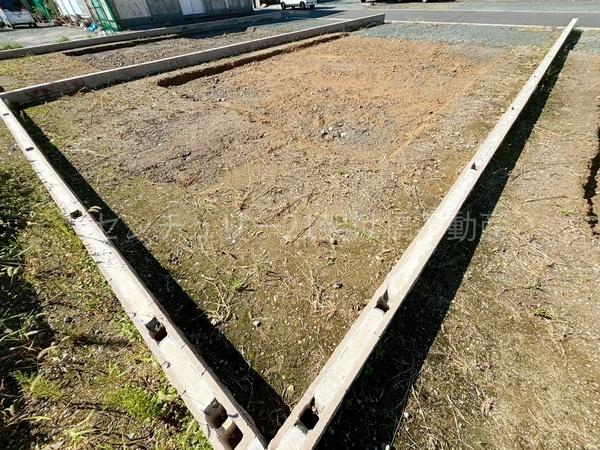 豊橋市東脇４丁目第1期　新築戸建（全６棟）２号棟リーブル