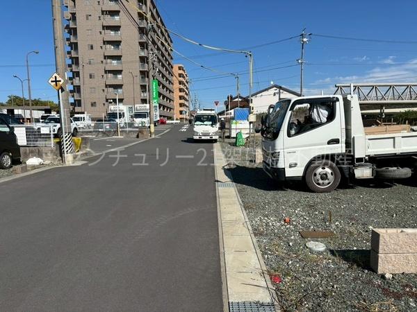 豊橋市東脇４丁目第1期　新築戸建（全６棟）３号棟リーブル