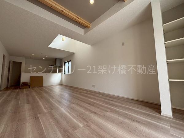 豊橋市池見町第1　新築戸建（全１棟）