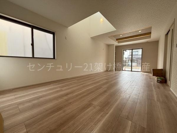 豊橋市池見町第1　新築戸建（全１棟）
