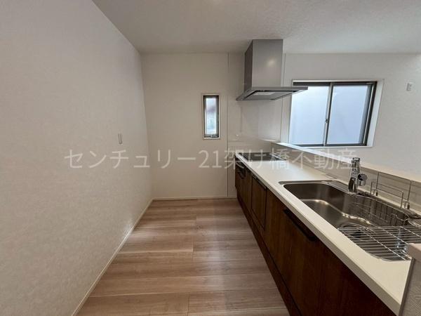豊橋市池見町第1　新築戸建（全１棟）