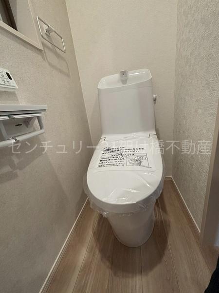 豊橋市池見町第1　新築戸建（全１棟）