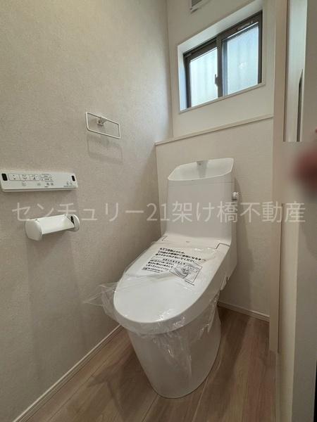 豊橋市池見町第1　新築戸建（全１棟）