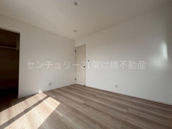 豊橋市池見町第1　新築戸建（全１棟）