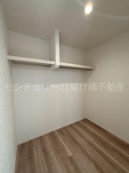 豊橋市池見町第1　新築戸建（全１棟）