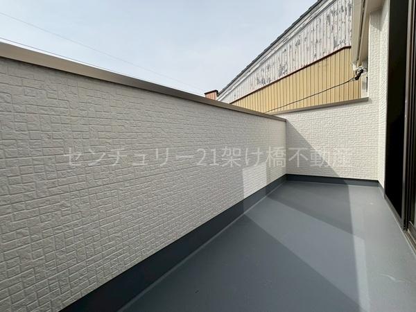 豊橋市池見町第1　新築戸建（全１棟）