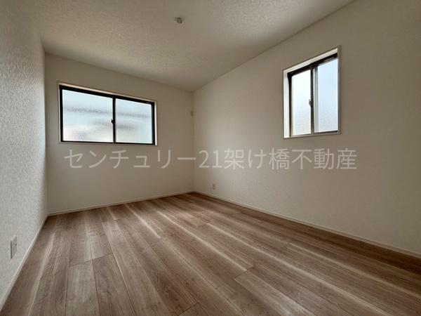 豊橋市池見町第1　新築戸建（全１棟）