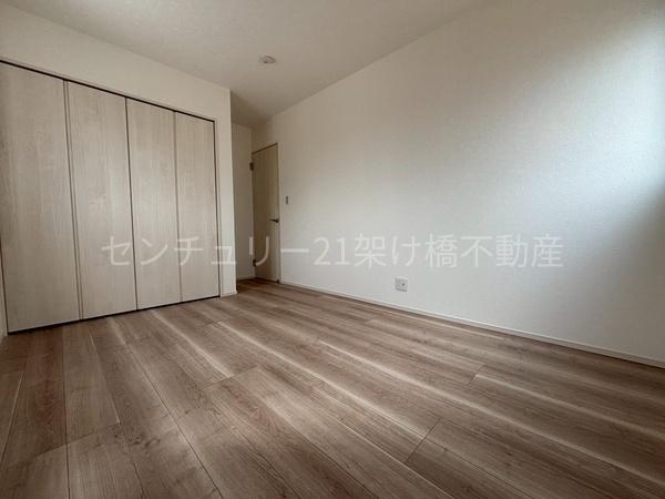 豊橋市池見町第1　新築戸建（全１棟）