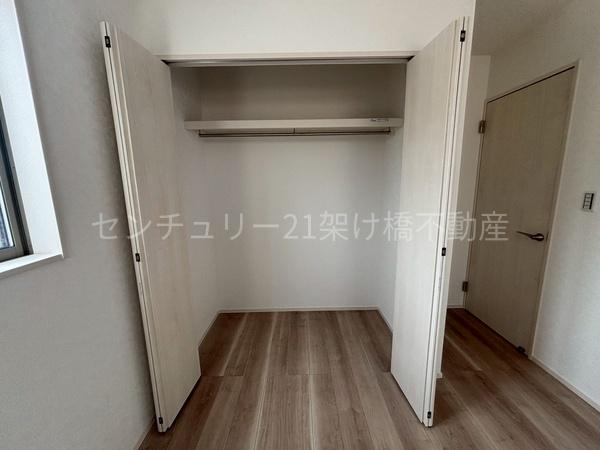 豊橋市池見町第1　新築戸建（全１棟）