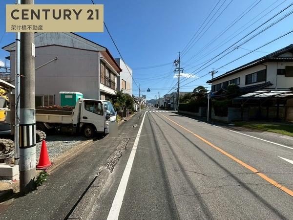 豊橋市池見町第1　新築戸建（全１棟）