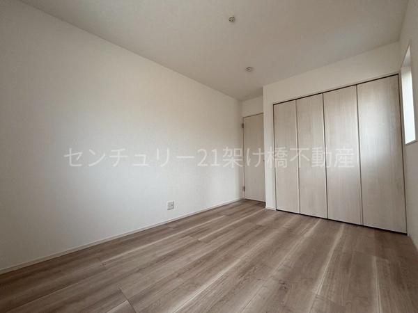 豊橋市池見町第1　新築戸建（全１棟）