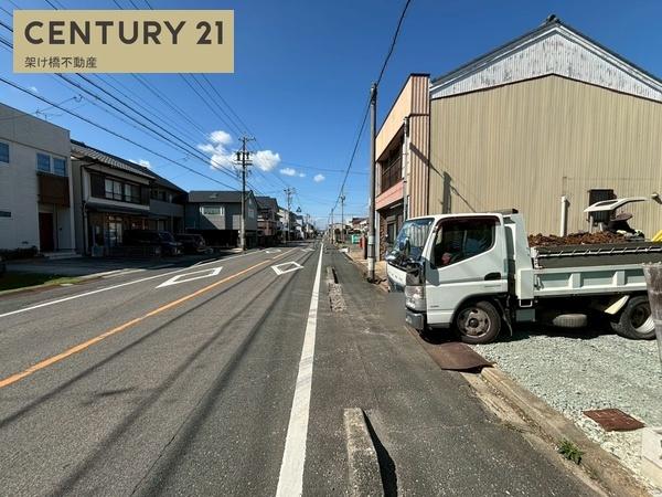 豊橋市池見町第1　新築戸建（全１棟）