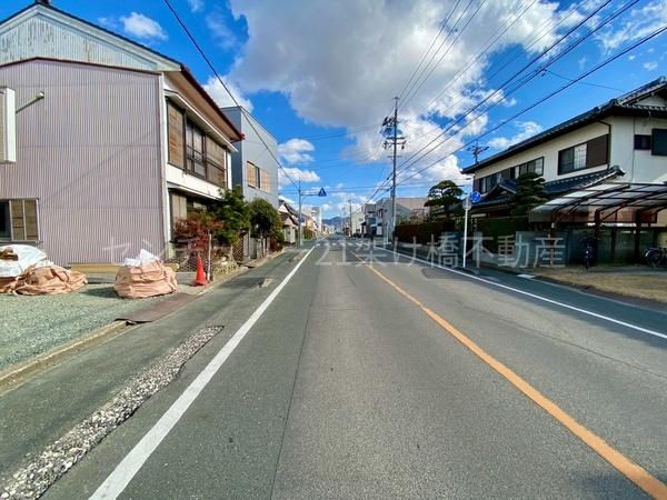 豊橋市池見町第1　新築戸建（全１棟）