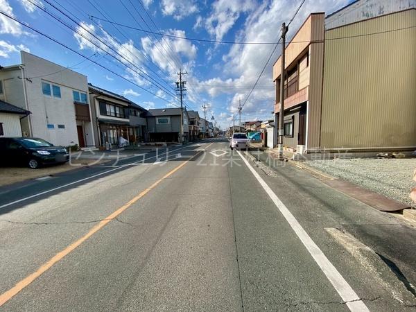 豊橋市池見町第1　新築戸建（全１棟）