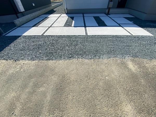 田原市谷熊町第1期　新築戸建（全２棟）１号棟